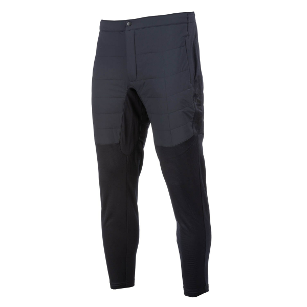 Override Alloy Pant Black (Non-Current), 1, nordicamoto.ro