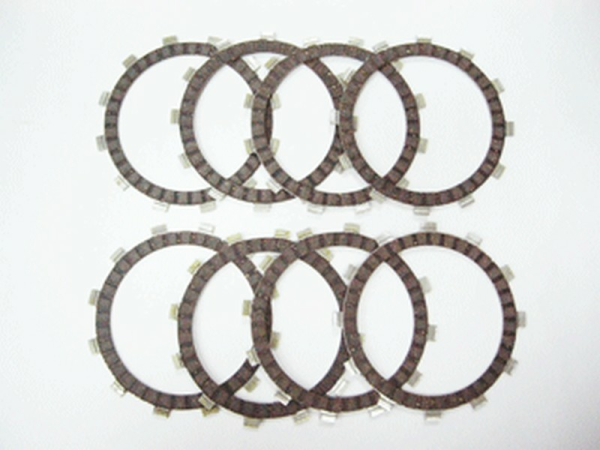 Pszichikus tengelykapcsoló-tárcsák a Suzuki GSX 750E/ES/EF (’80–’86) és a GS 850 (’79–’85) modellekhez, 1, nordicamoto.ro