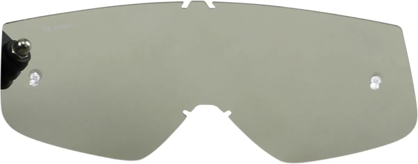 Lentila copii Thor Combat Smoke, 1, nordicamoto.ro