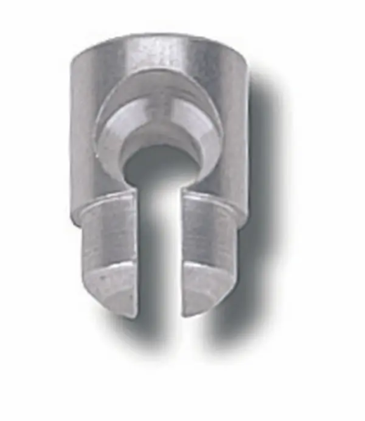 Cable Components Silver, 1, nordicamoto.ro