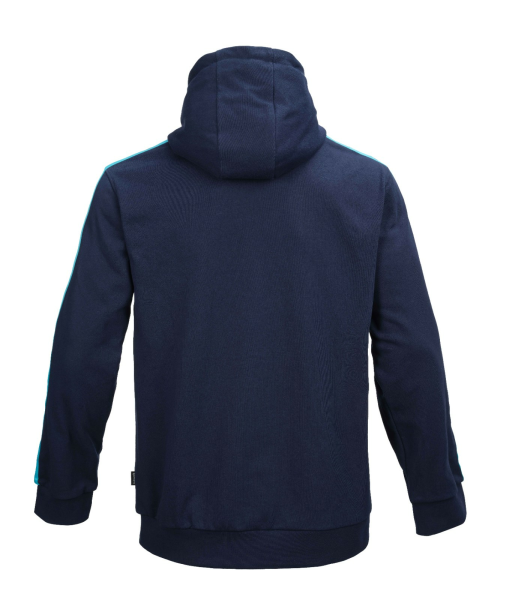 HANORAC PULLOVER – ALB/ALBASTRU CFMOTO, 5, nordicamoto.ro