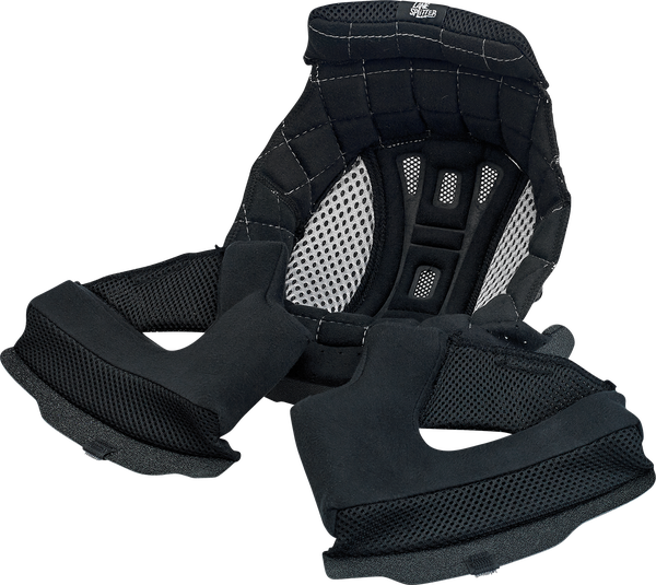 Lane Splitter Helmet Liner Black, 2, nordicamoto.ro
