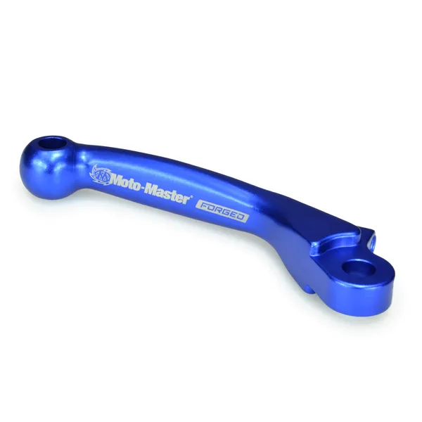 Pivot fékkar, kék, 1, nordicamoto.ro