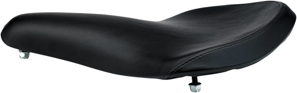 Spring Solo Seat Black, 1, nordicamoto.ro