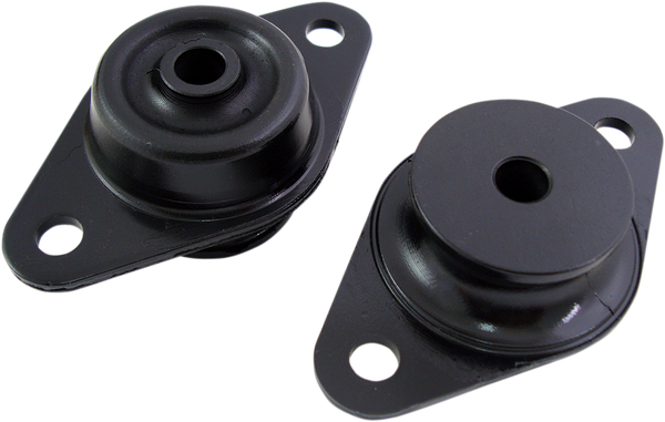 Motor Mount Black, 1, nordicamoto.ro