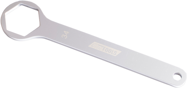 Combo Axle Wrench Chrome, Polished, 1, nordicamoto.ro