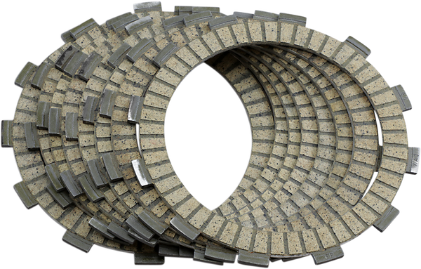 Clutch Plate Kit, 1, nordicamoto.ro