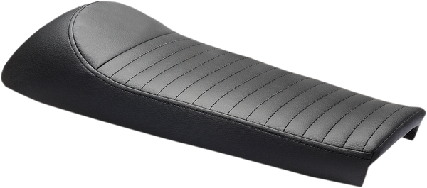 Café Racer Double Seat Black, 5, nordicamoto.ro