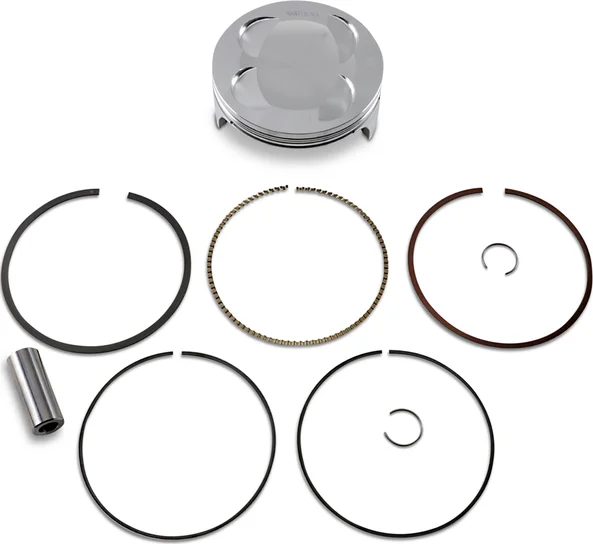 Piston Kit Yz450f, 1, nordicamoto.ro
