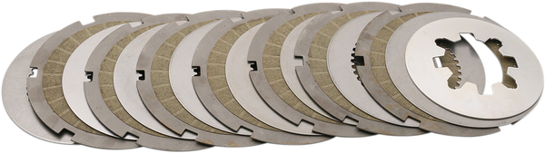 Plate Kit, 1, nordicamoto.ro