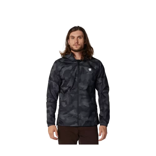 Fox WINDBREAKER terepszínű kabát, 1, nordicamoto.ro
