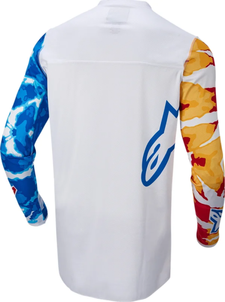 Racer Squad S21 Offroad Jersey L, 1, nordicamoto.ro
