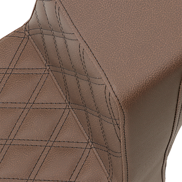 Step Up Seat Brown, 1, nordicamoto.ro
