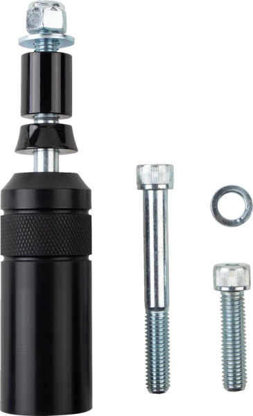 Replacement Sliders Black, 1, nordicamoto.ro