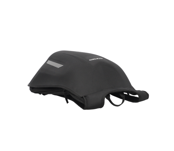 Acerbis P-EVA 31L fekete hátizsák, 1, nordicamoto.ro