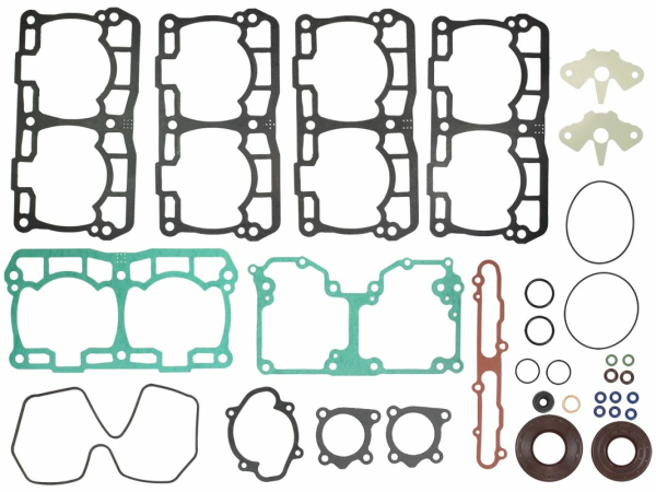 Set garnituri cu simeringuri pentru motor SPI LYNX BOONDOCKER / RAVE / XTERRAIN / XTRIM 850 '18-'20, SKI-DOO BACKCOUNTRY / FREERIDE / MXZ / RENEGADE / SUMMIT 850 '17-'20, 1, nordicamoto.ro