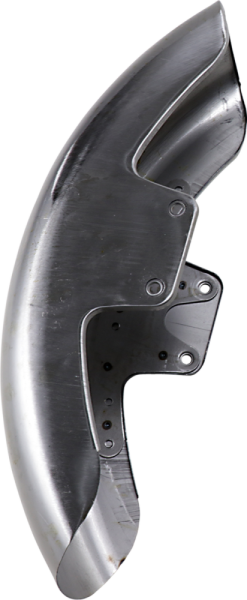 Front Fender Unfinished, 2, nordicamoto.ro