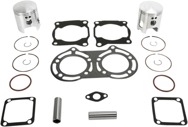 High-performance Gp Piston Kit, 1, nordicamoto.ro