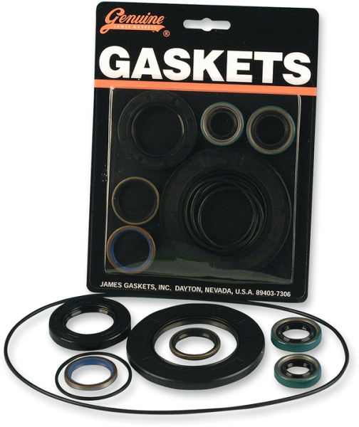 Complete Transmission Seal Kit, 1, nordicamoto.ro