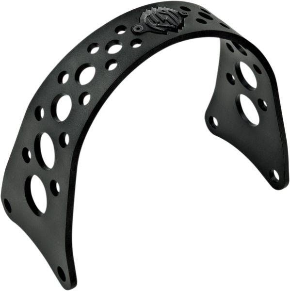 Tracker Front Fork Braces Black Ops, 1, nordicamoto.ro