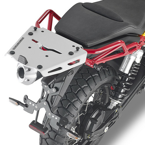 Kappa MOTO GUZZI V85 TT '19 főváz, 1, nordicamoto.ro