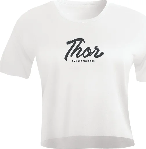 Top Dama Thor Script Charcoal XL, 2, nordicamoto.ro