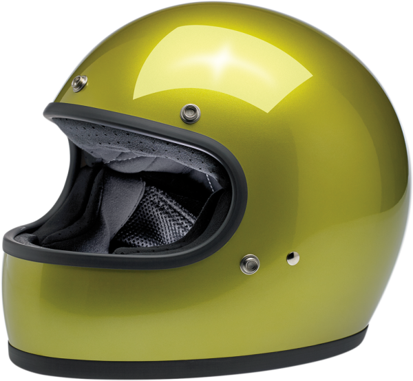 Helmet Gringo M Sw Md Yellow M, 1, nordicamoto.ro