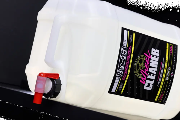 Muc-Off keréktisztító 25 l, 2, nordicamoto.ro