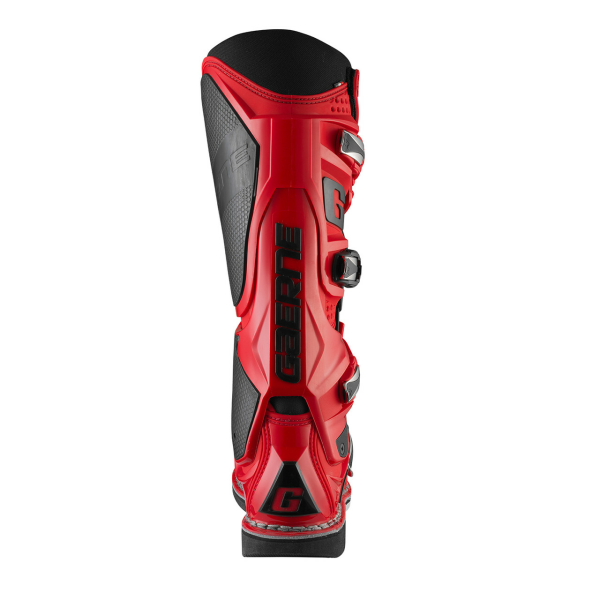 Cizme Gaerne SG12 Red/Black 41, 7, nordicamoto.ro