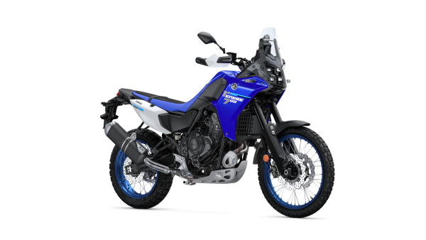 Yamaha Ténéré 700 alacsony vázú motorkerékpár, 7, nordicamoto.ro