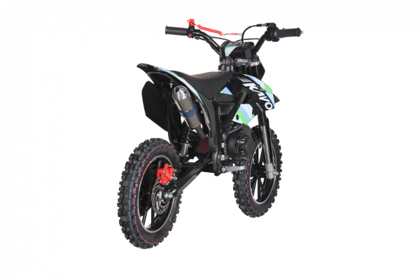 KAYO PitBike SX50 gyermekkerékpár, 4, nordicamoto.ro