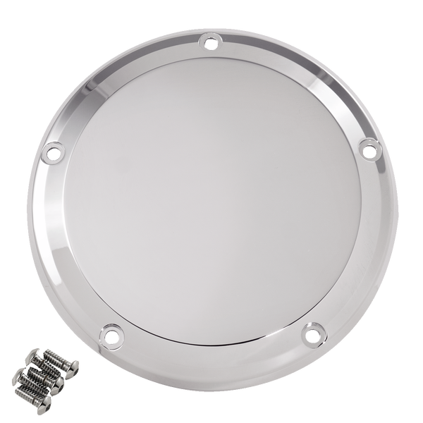 Transmission Cover Chrome, 1, nordicamoto.ro