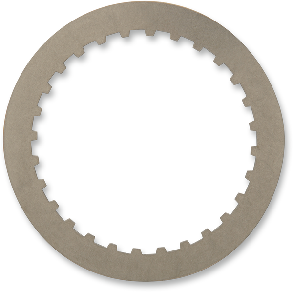 Clutch Steel Drive Plate, 1, nordicamoto.ro