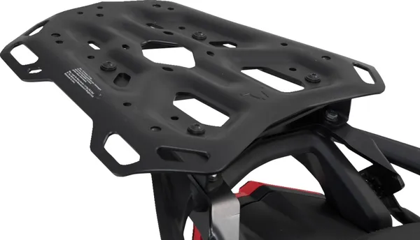 Adventure Rack – fekete, 1, nordicamoto.ro