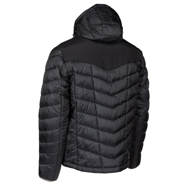 Torque Jacket Gray (Non-Current), 10, nordicamoto.ro