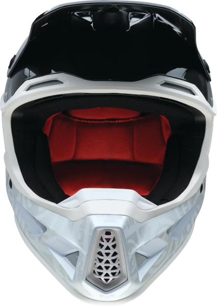 Casca MOOSE RACING F.i. 2.0 Mips Deceit Gray/RedBlack L, 3, nordicamoto.ro