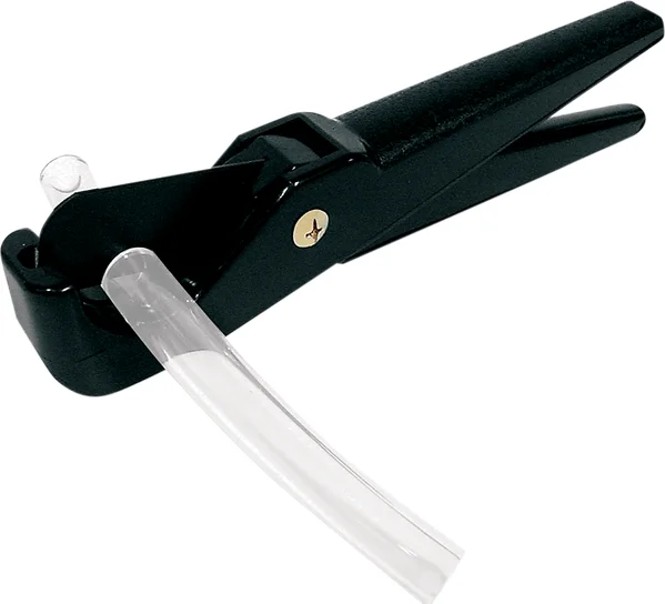 Hose Shears Black, 1, nordicamoto.ro