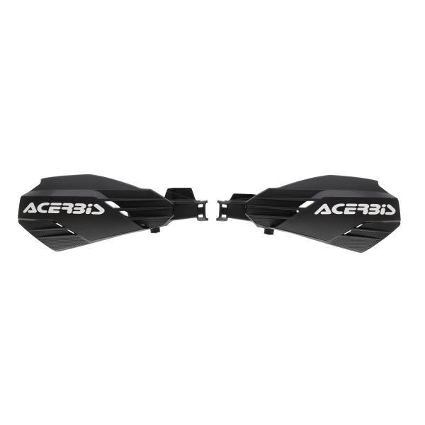Acerbis K-Linear kézvédő a Gas Gas EC/EX/MC 21'-27' és a Husqvarna FE/TE 22'-24' modellekhez, piros/fekete, 7, nordicamoto.ro