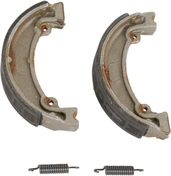 Standard Brake Shoes, 2, nordicamoto.ro
