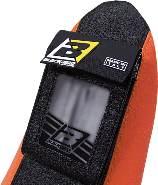 Seat Pocket Black, 2, nordicamoto.ro