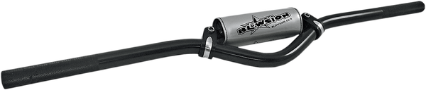 Ski Kommand Bar Black, 1, nordicamoto.ro