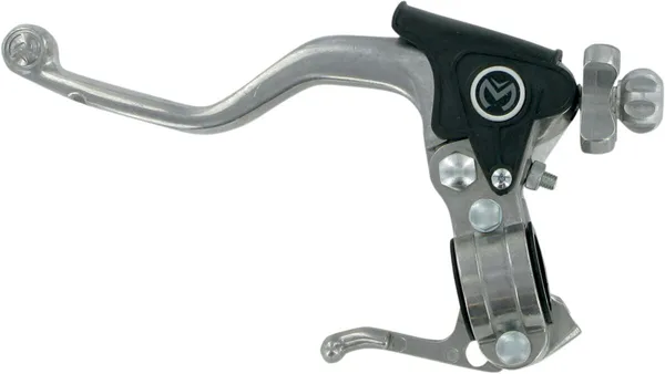 MOOSE RACING Ultimate Clutch Lever System Silver, 1, nordicamoto.ro