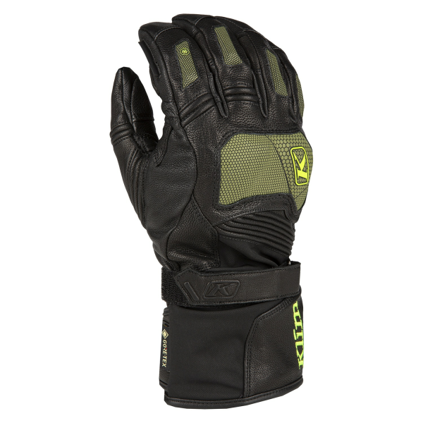 Badlands GTX Long Glove Sage (Non-Current), 3, nordicamoto.ro