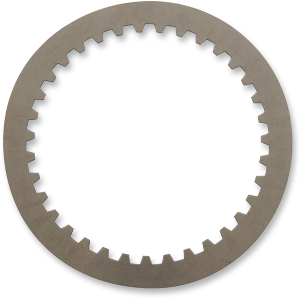 Clutch Steel Drive Plate, 1, nordicamoto.ro