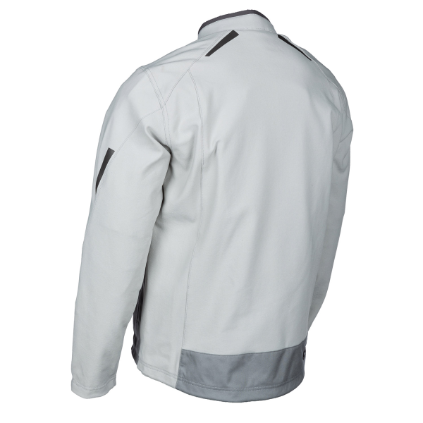 Geaca Moto Textila Klim Marrakesh Winter Moss, 30, nordicamoto.ro