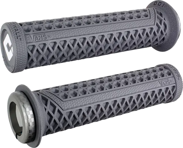 Vans V2.1 Lock-on kormány, szürke, 1, nordicamoto.ro