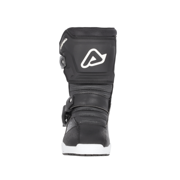 Acerbis Puppy Kid Negru 28 porvédő, 7, nordicamoto.ro