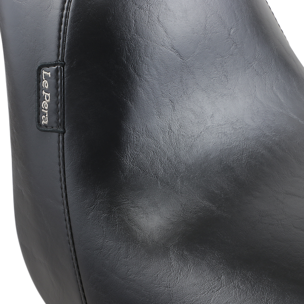 Bare Bones  Solo Seat Black, 4, nordicamoto.ro
