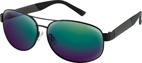Commander Sunglasses Brown, Gray, 2, nordicamoto.ro