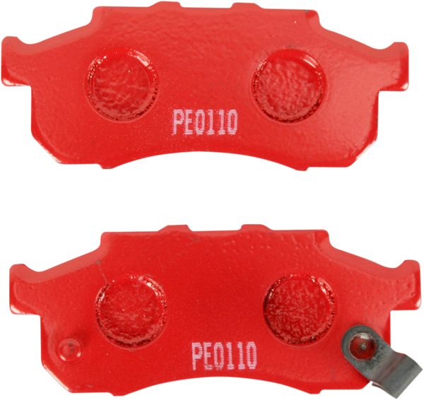 Sport Carbon (r)x(r) Brake Pads, 2, nordicamoto.ro